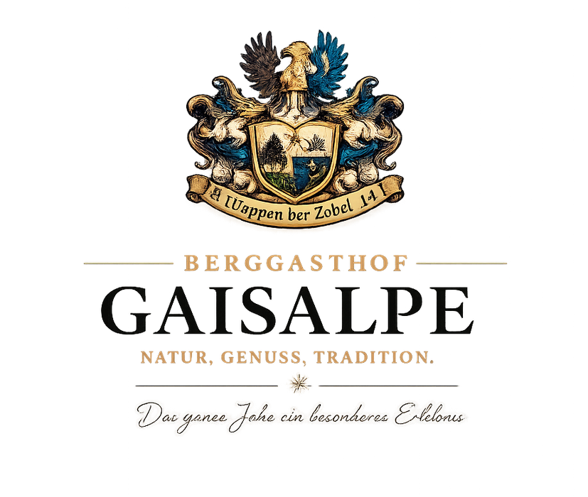 Berggasthof Gaisalpe